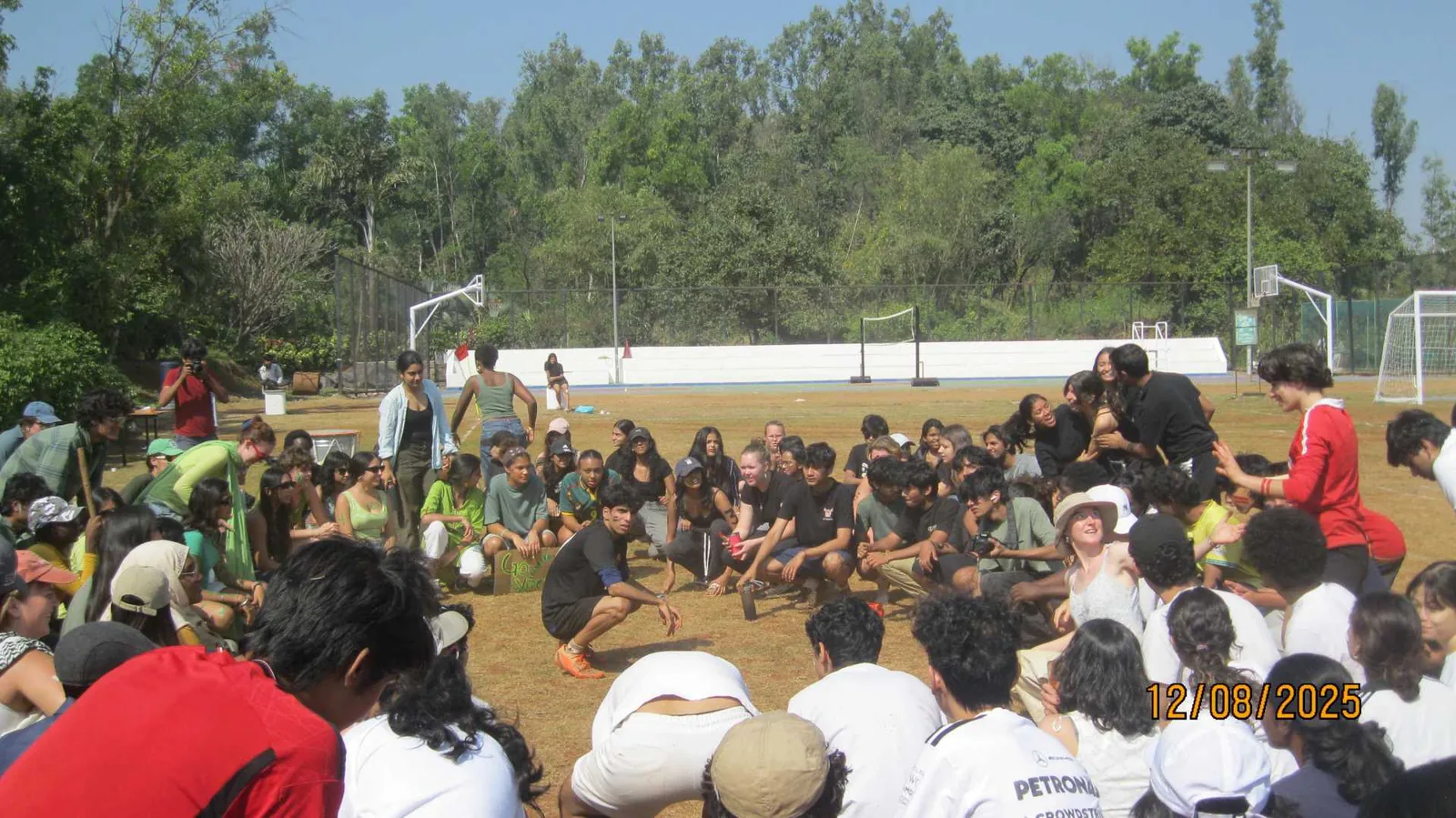 When Wadas become one: Celebrating the UWC spirit through MUWCIlympic