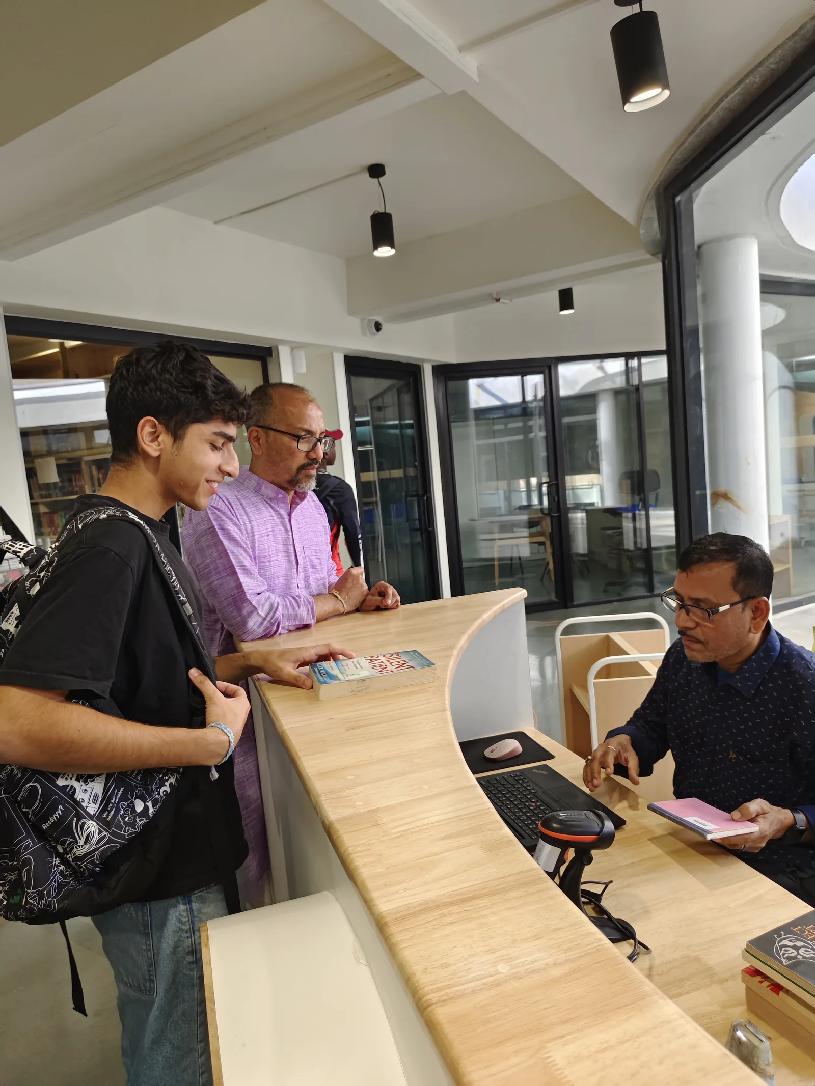 University Guidance Counselling