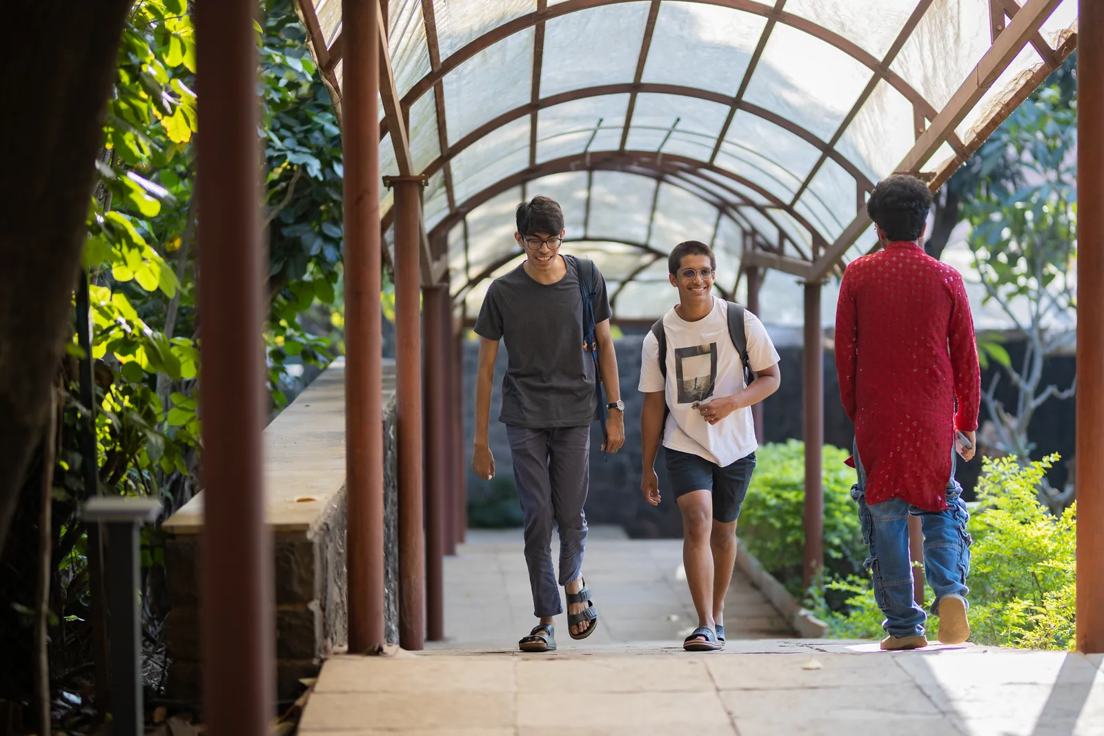 Admissions FAQs