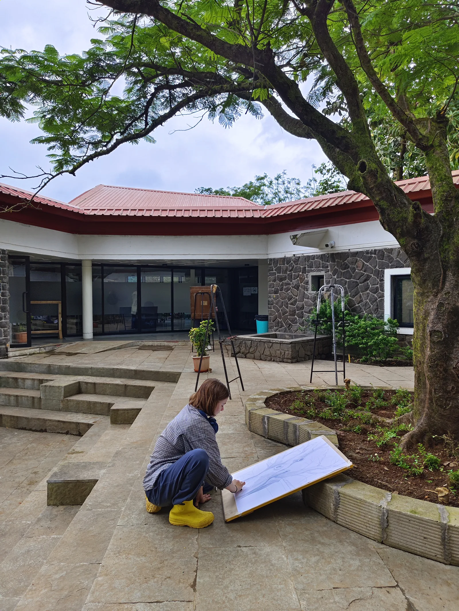 Art Center