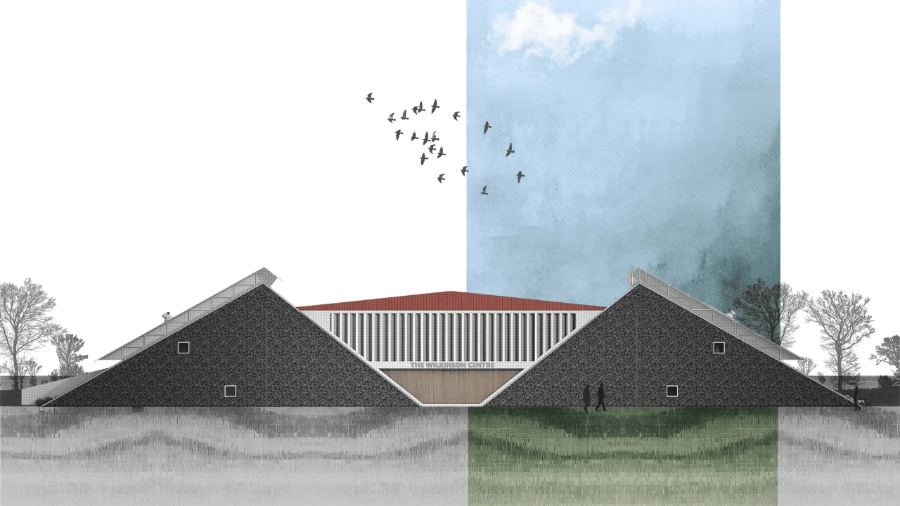 The Wilkinson Centre