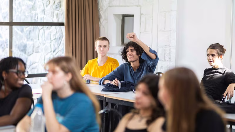 Is an IB School Right for You? 10 Ways to Decide — And Why MUWCI Stands Out