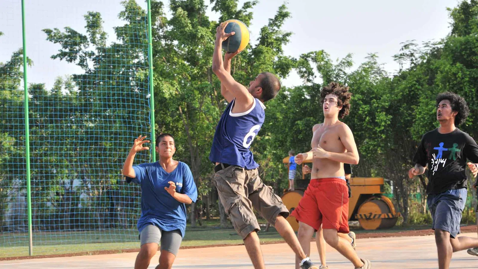When Wadas become one: Celebrating the UWC spirit through MUWCIlympic