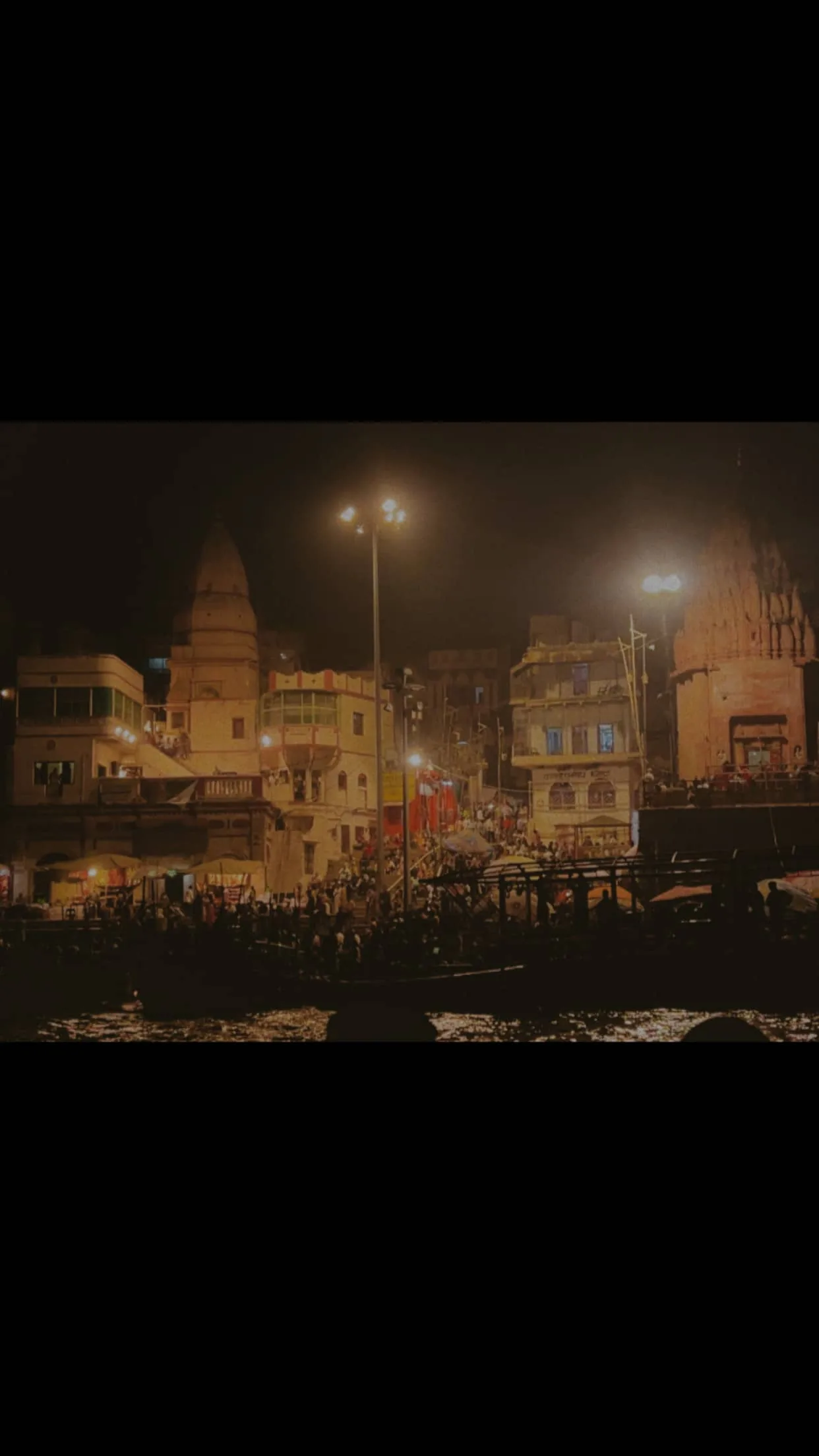 varanasi
