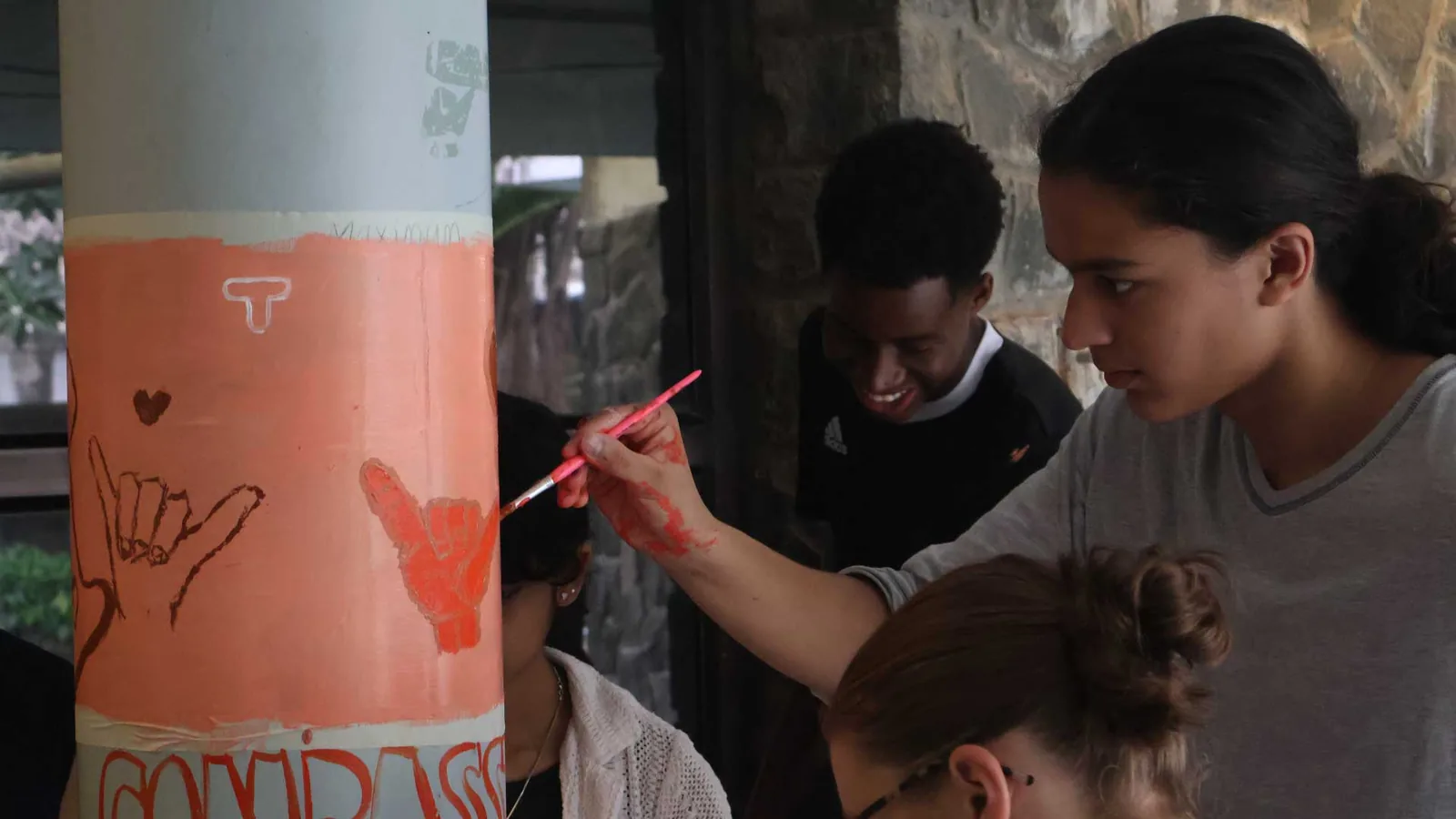 UWC Day 2025: Celebrating Peace, Community and Action at MUWCI