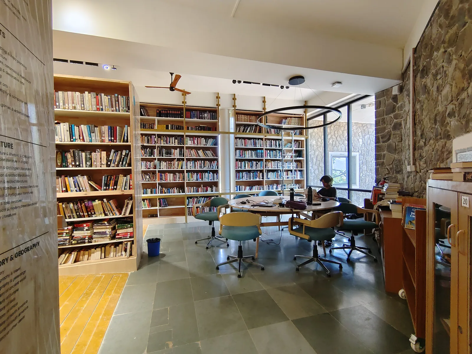 Library