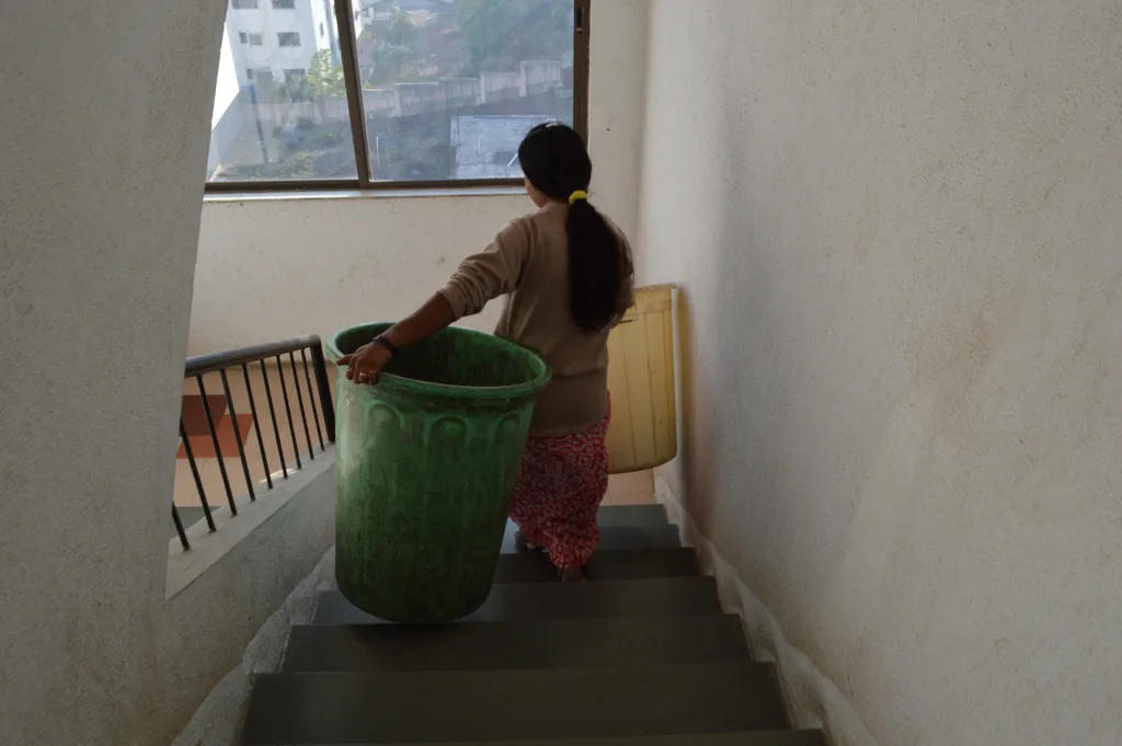 Environmental Sustainability: Missing Pieces of the Puzzle