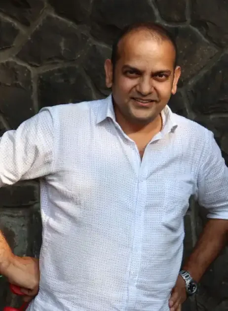 Dineshkumar Bhadwal