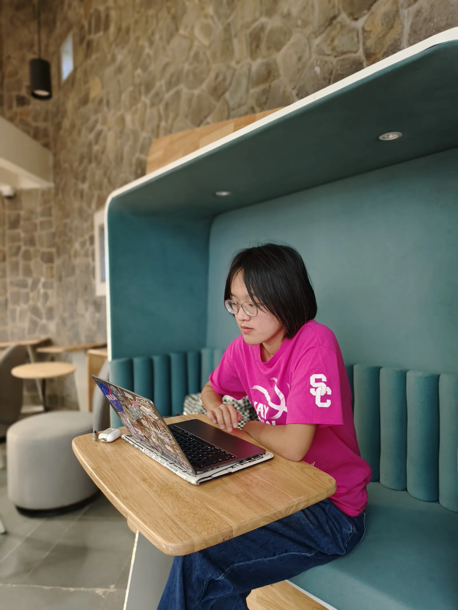 library