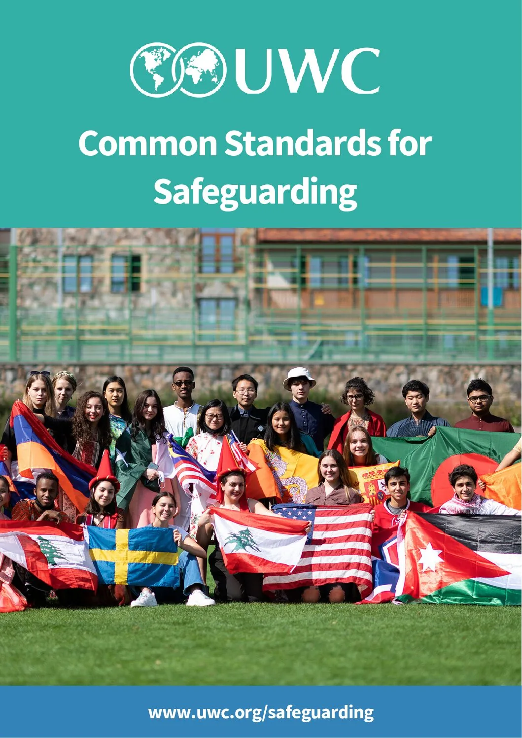 Safeguarding