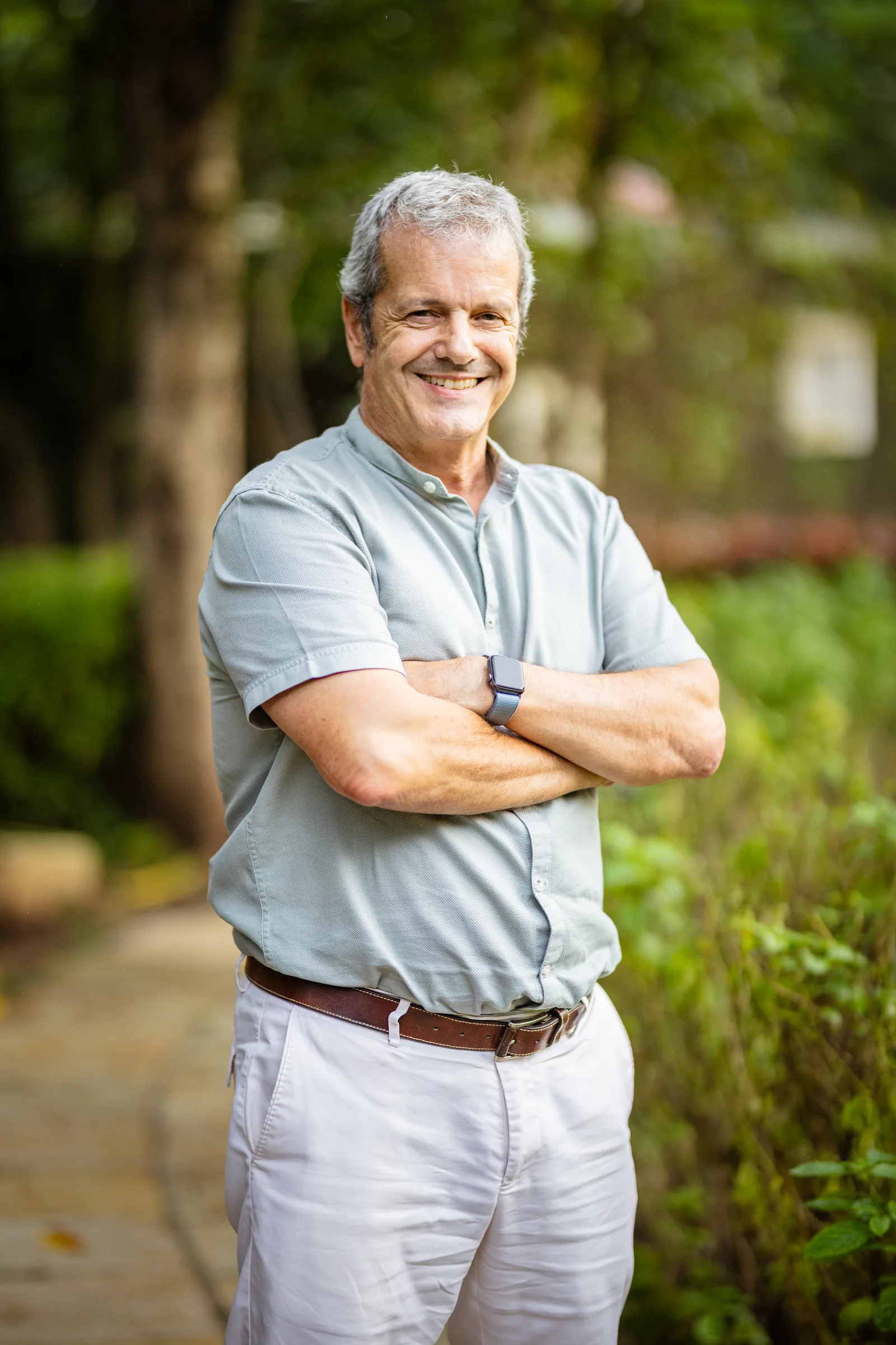 Joel Cohen