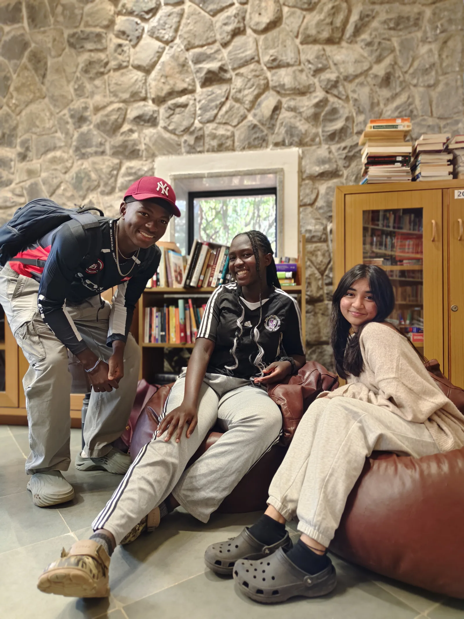library
