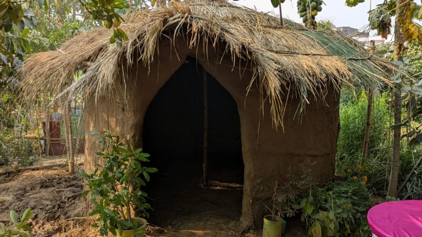 Centre of Resilience, Bihar: A MUWCI Project Week Experience