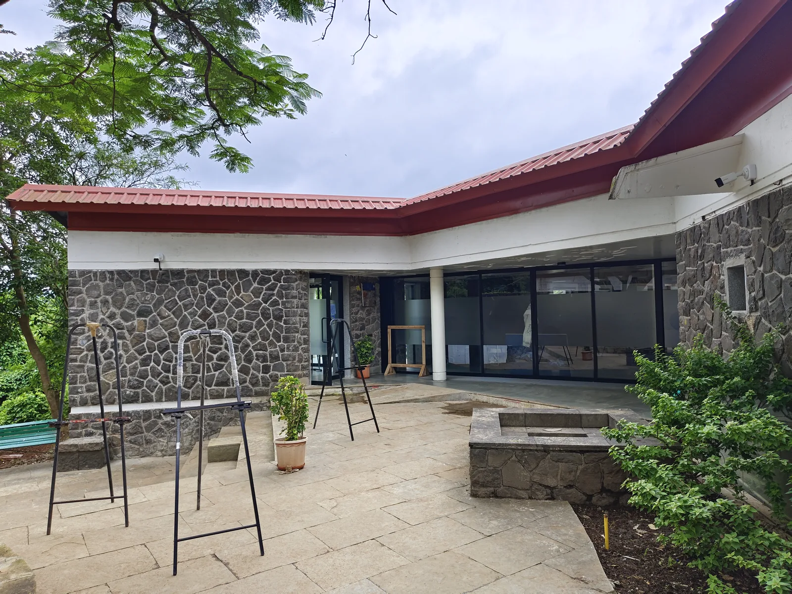 Art Center