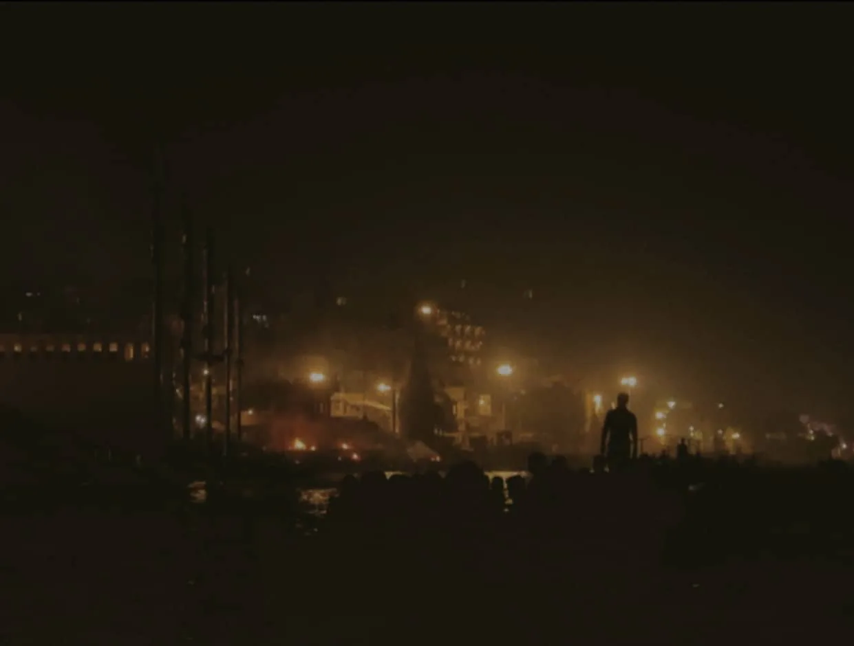 varanasi
