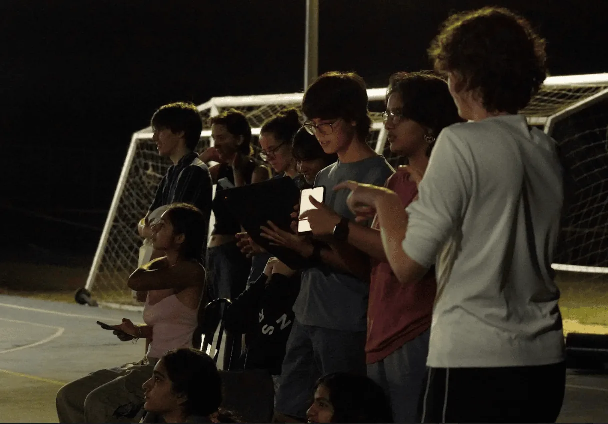 An absolutely unforgettable theatre season