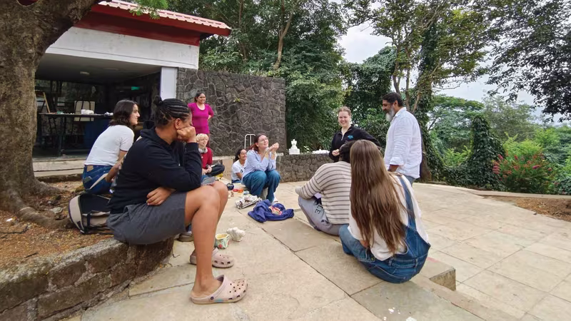 Open Day Registrations 2025