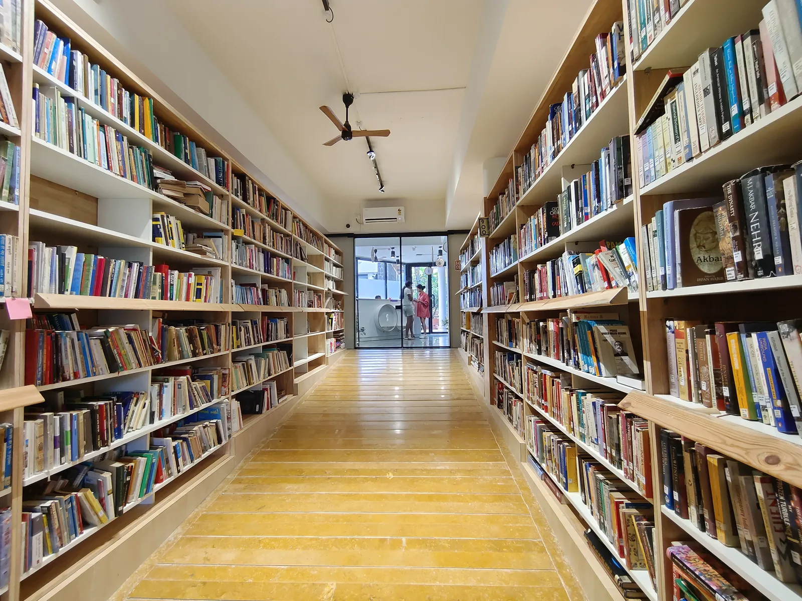 Library