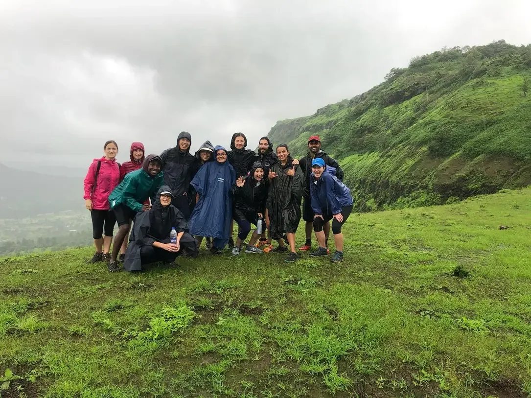 Travel & Cultural Experiences
