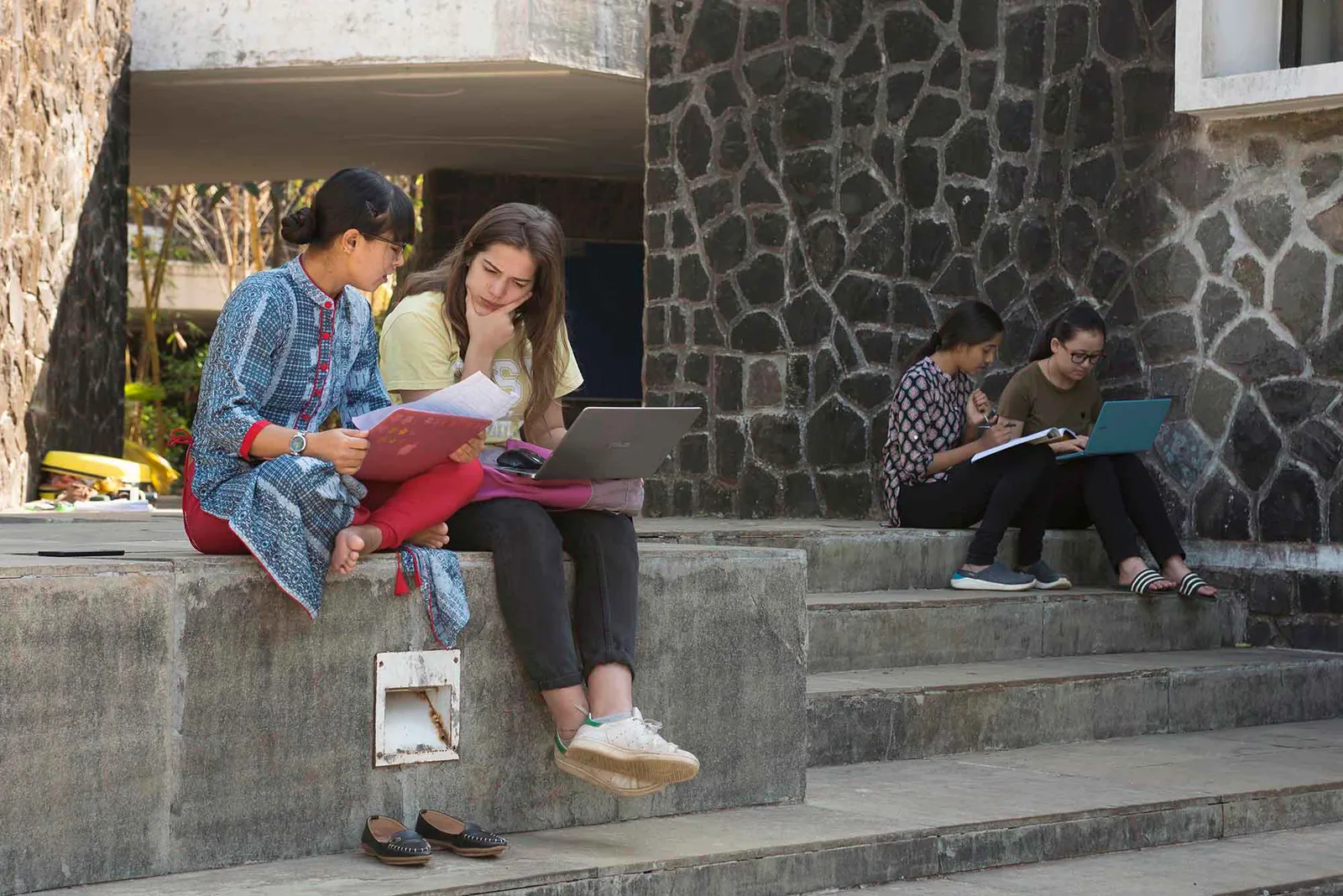 IB Diploma Programme