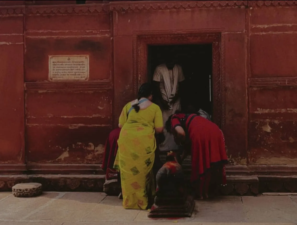 varanasi