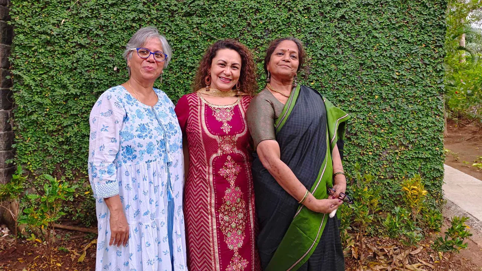 Remembering Sandhya Kadam: A Beloved Teacher and Colleague
